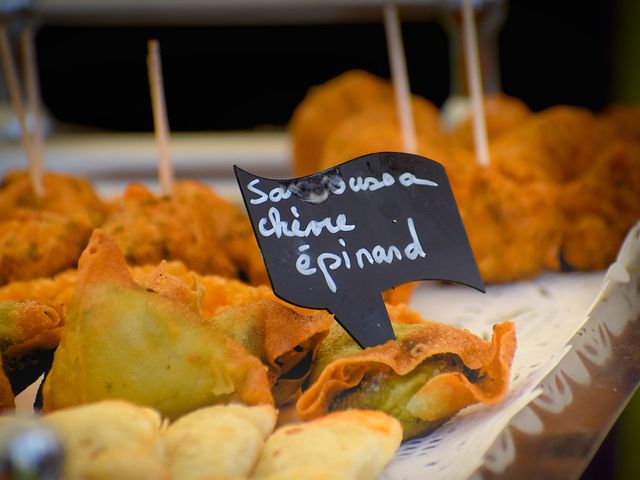 Le mariage de Sandra et Richard à Guipry-Messac, Ille et Vilaine 35