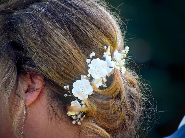 Le mariage de Sandra et Richard à Guipry-Messac, Ille et Vilaine 48