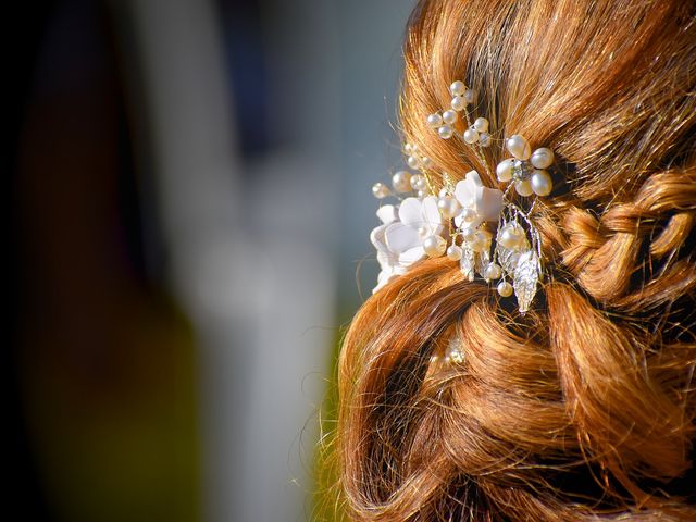 Le mariage de Sandra et Richard à Guipry-Messac, Ille et Vilaine 53