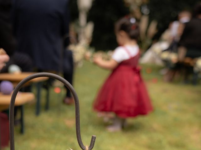 Le mariage de Clément et Justine à Montchanin, Saône et Loire 20