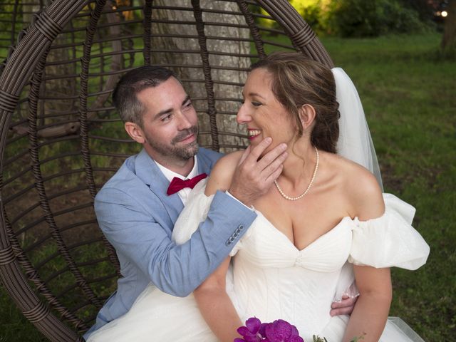 Le mariage de Jonathan et Priscilia à Moliens, Oise 30