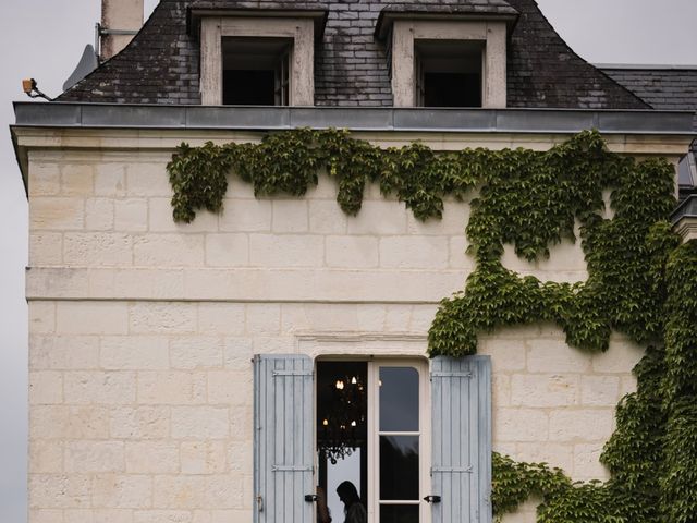 Le mariage de Nicolas et Julia à Campsegret, Dordogne 4