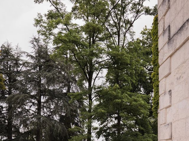 Le mariage de Nicolas et Julia à Campsegret, Dordogne 10