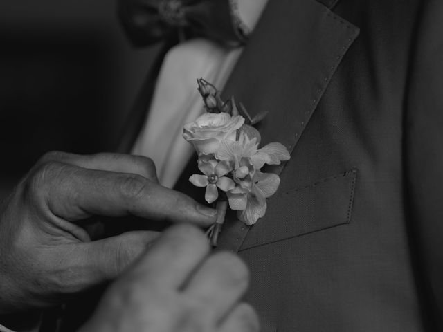 Le mariage de Nicolas et Julia à Campsegret, Dordogne 63