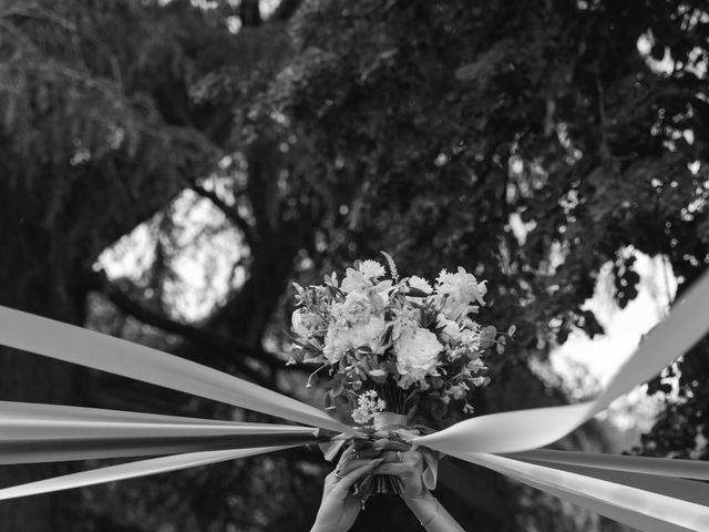 Le mariage de Nicolas et Julia à Campsegret, Dordogne 88