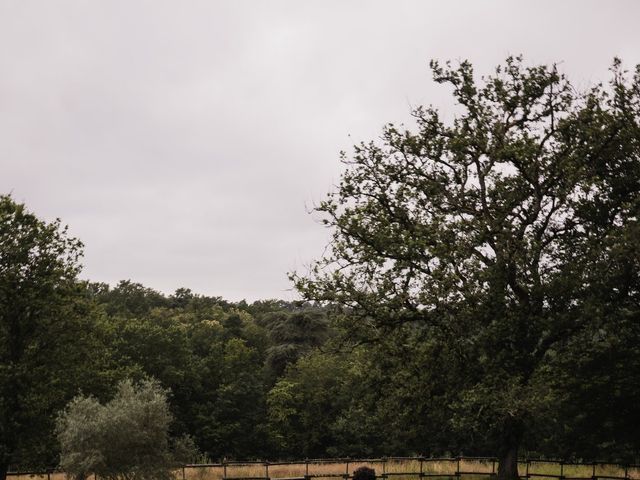 Le mariage de Nicolas et Julia à Campsegret, Dordogne 89