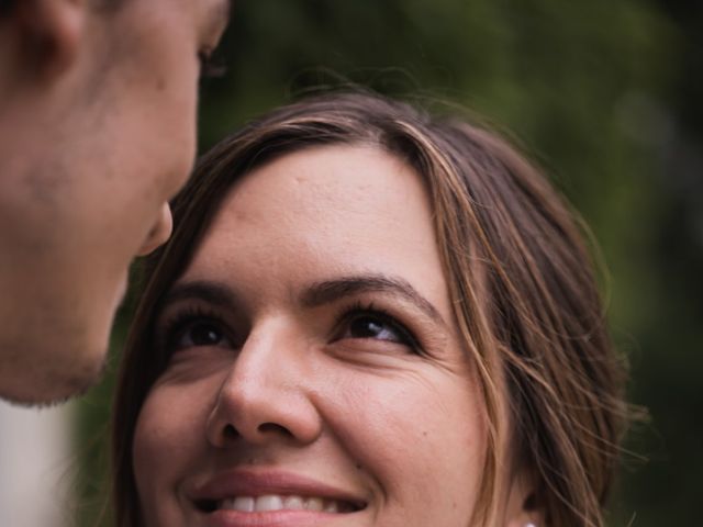 Le mariage de Nicolas et Julia à Campsegret, Dordogne 106