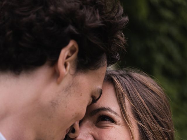 Le mariage de Nicolas et Julia à Campsegret, Dordogne 107