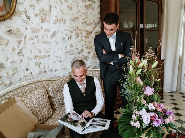 Le mariage de Jean-Cristophe et Virginie à Béziers, Hérault 2