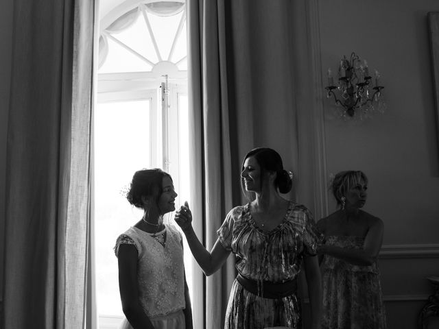 Le mariage de Jean-Cristophe et Virginie à Béziers, Hérault 9