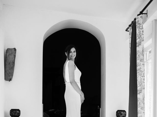 Le mariage de Jean-Cristophe et Virginie à Béziers, Hérault 13