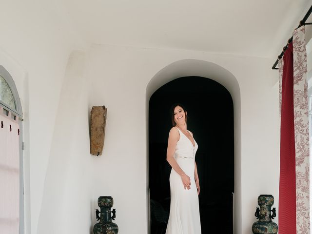 Le mariage de Jean-Cristophe et Virginie à Béziers, Hérault 14