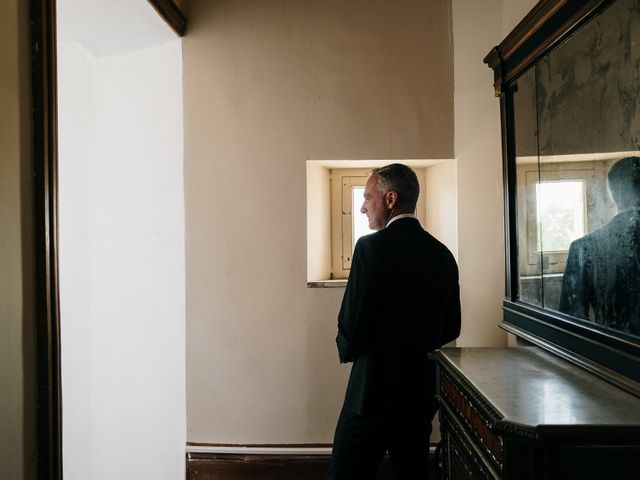Le mariage de Jean-Cristophe et Virginie à Béziers, Hérault 15
