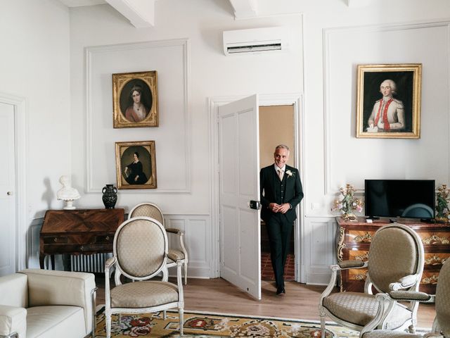 Le mariage de Jean-Cristophe et Virginie à Béziers, Hérault 16