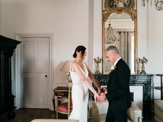 Le mariage de Jean-Cristophe et Virginie à Béziers, Hérault 17