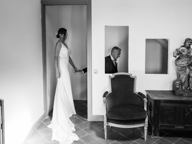 Le mariage de Jean-Cristophe et Virginie à Béziers, Hérault 19