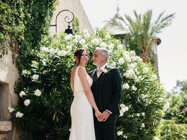 Le mariage de Jean-Cristophe et Virginie à Béziers, Hérault 21