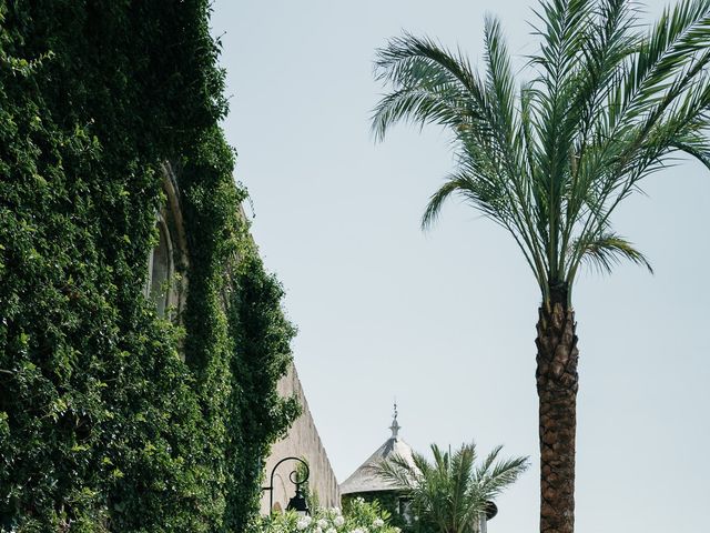 Le mariage de Jean-Cristophe et Virginie à Béziers, Hérault 22