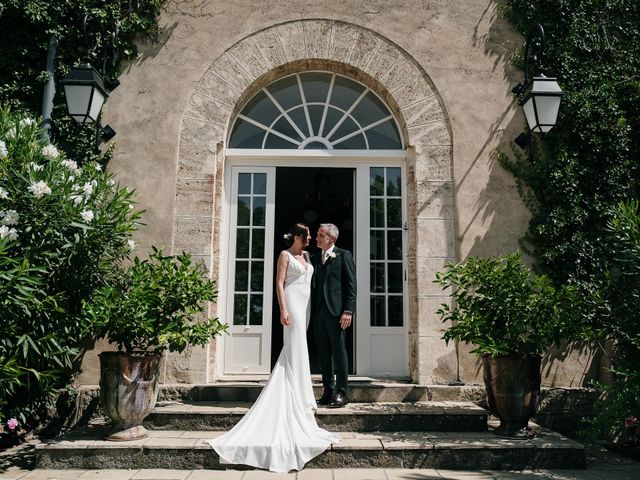 Le mariage de Jean-Cristophe et Virginie à Béziers, Hérault 23