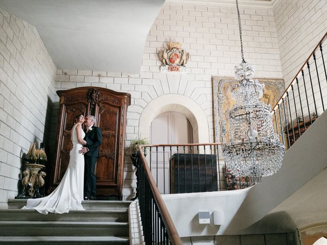 Le mariage de Jean-Cristophe et Virginie à Béziers, Hérault 24