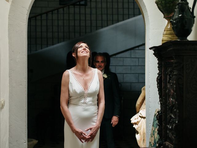 Le mariage de Jean-Cristophe et Virginie à Béziers, Hérault 25