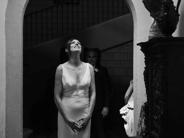Le mariage de Jean-Cristophe et Virginie à Béziers, Hérault 26