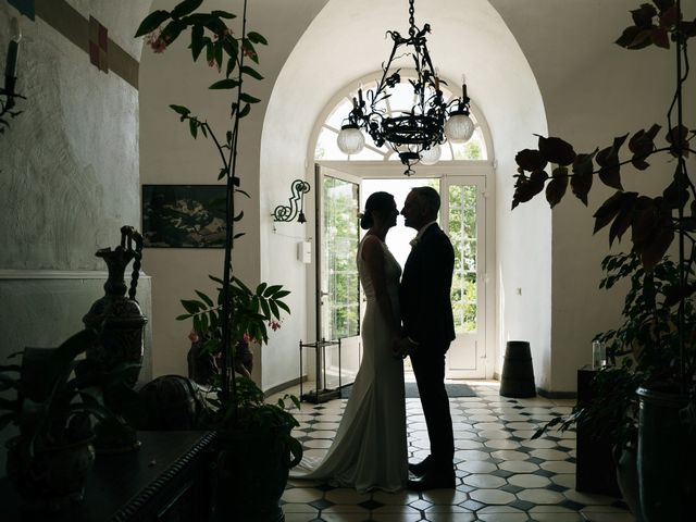 Le mariage de Jean-Cristophe et Virginie à Béziers, Hérault 27