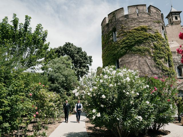 Le mariage de Jean-Cristophe et Virginie à Béziers, Hérault 29