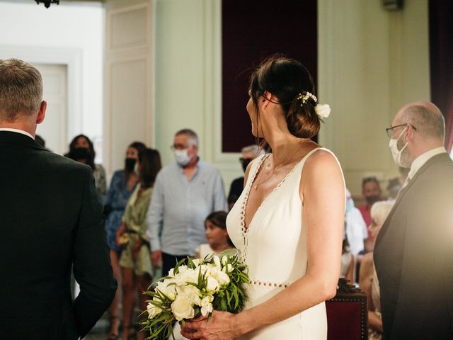 Le mariage de Jean-Cristophe et Virginie à Béziers, Hérault 36