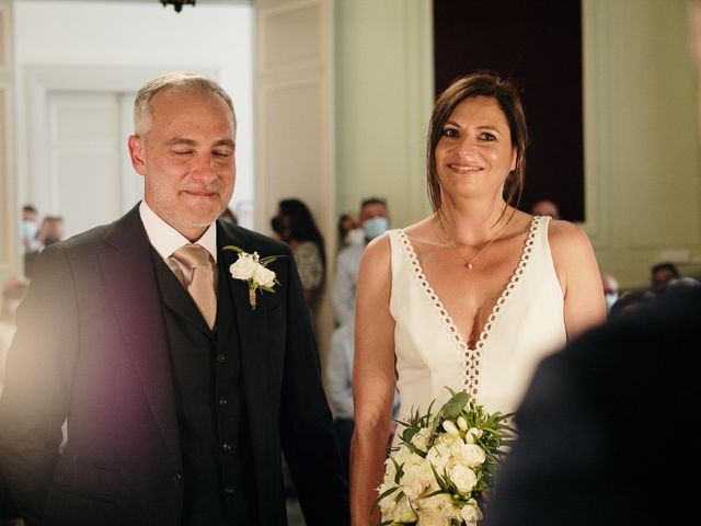 Le mariage de Jean-Cristophe et Virginie à Béziers, Hérault 39