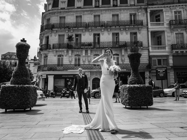 Le mariage de Jean-Cristophe et Virginie à Béziers, Hérault 47