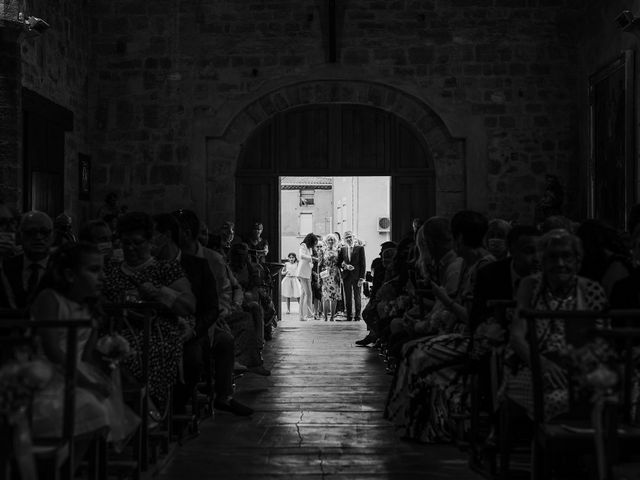 Le mariage de Jean-Cristophe et Virginie à Béziers, Hérault 48