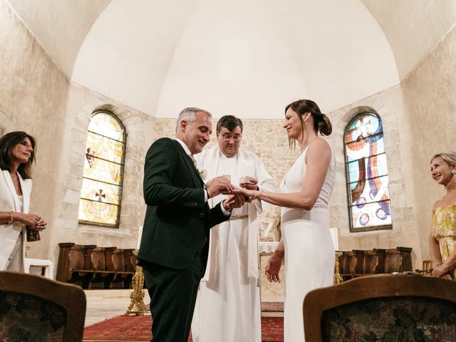 Le mariage de Jean-Cristophe et Virginie à Béziers, Hérault 53