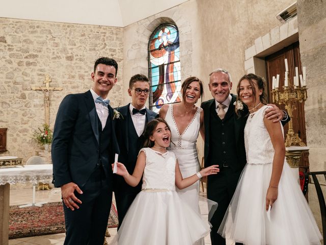 Le mariage de Jean-Cristophe et Virginie à Béziers, Hérault 58