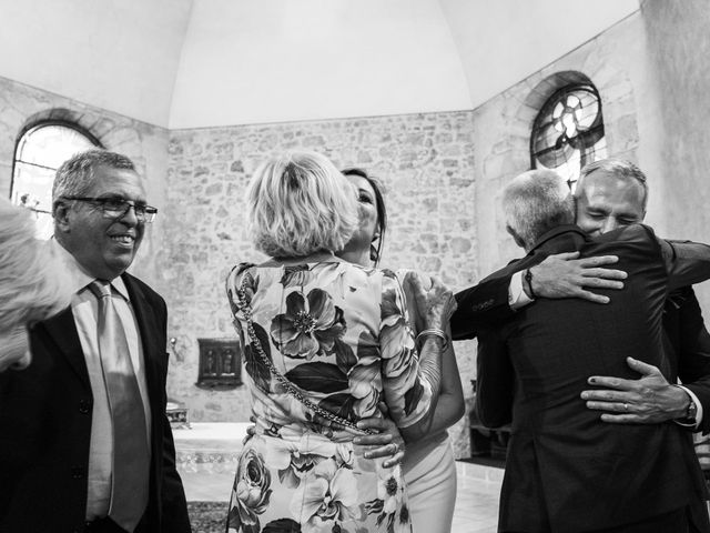 Le mariage de Jean-Cristophe et Virginie à Béziers, Hérault 59