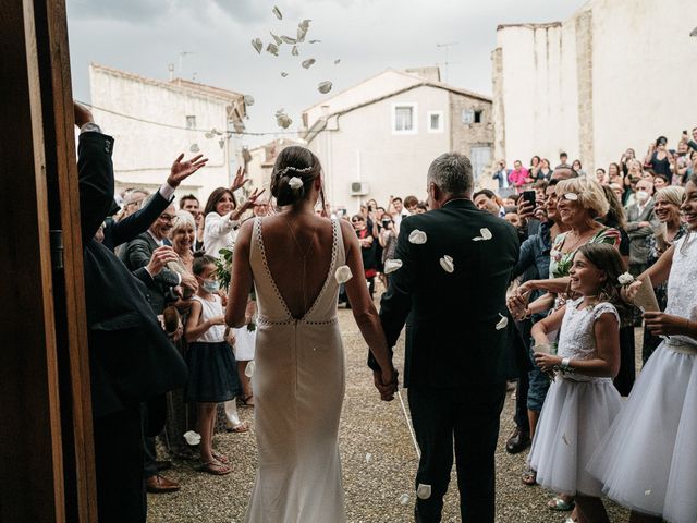 Le mariage de Jean-Cristophe et Virginie à Béziers, Hérault 60