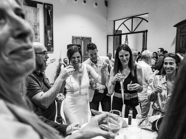 Le mariage de Jean-Cristophe et Virginie à Béziers, Hérault 65