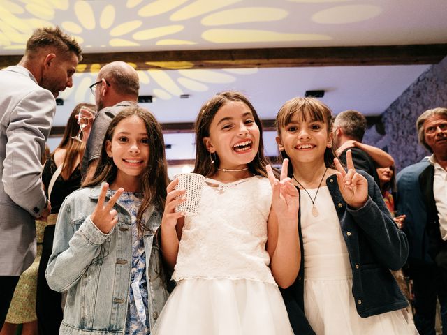 Le mariage de Jean-Cristophe et Virginie à Béziers, Hérault 66
