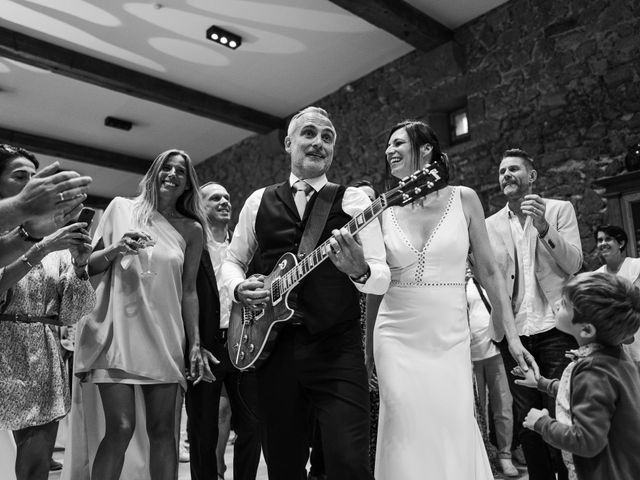 Le mariage de Jean-Cristophe et Virginie à Béziers, Hérault 72