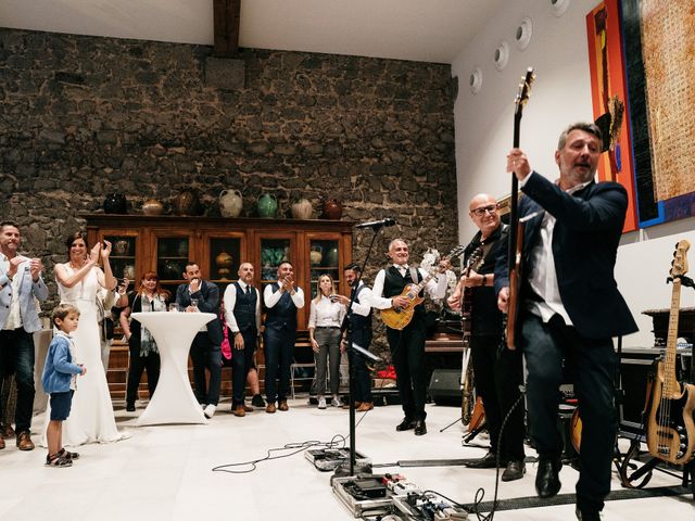 Le mariage de Jean-Cristophe et Virginie à Béziers, Hérault 73