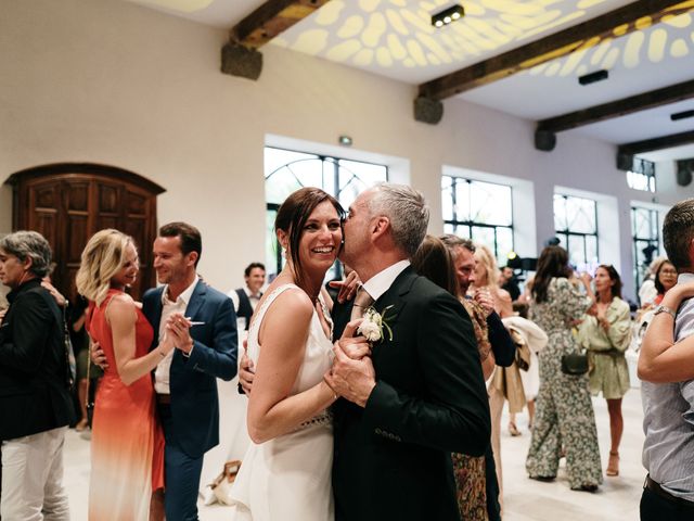 Le mariage de Jean-Cristophe et Virginie à Béziers, Hérault 75