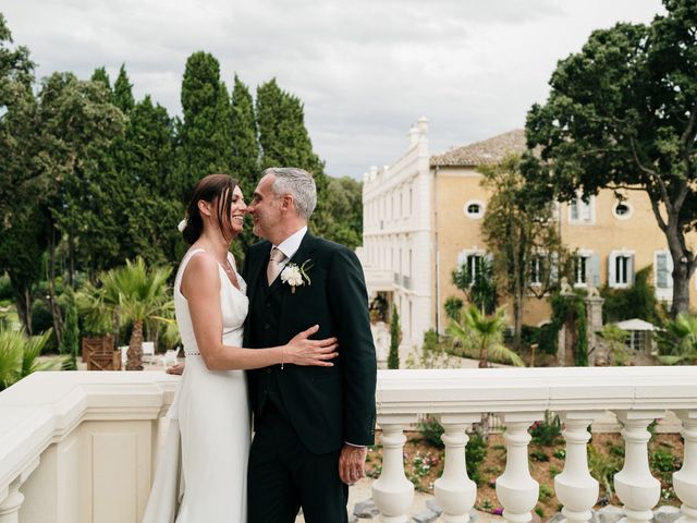 Le mariage de Jean-Cristophe et Virginie à Béziers, Hérault 80