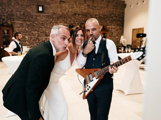 Le mariage de Jean-Cristophe et Virginie à Béziers, Hérault 81