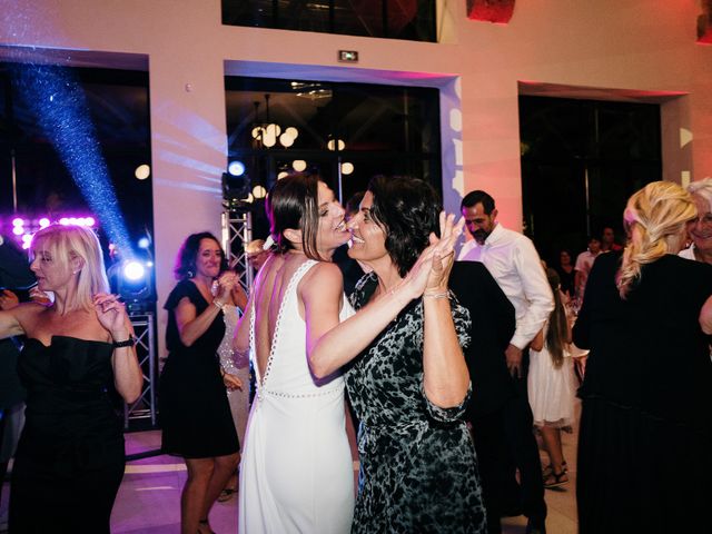 Le mariage de Jean-Cristophe et Virginie à Béziers, Hérault 84