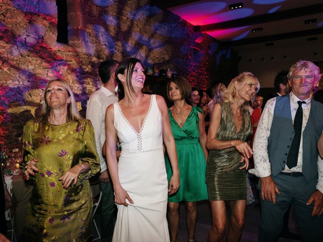 Le mariage de Jean-Cristophe et Virginie à Béziers, Hérault 85