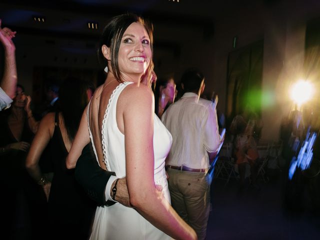 Le mariage de Jean-Cristophe et Virginie à Béziers, Hérault 86