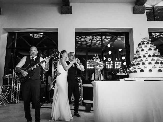 Le mariage de Jean-Cristophe et Virginie à Béziers, Hérault 97