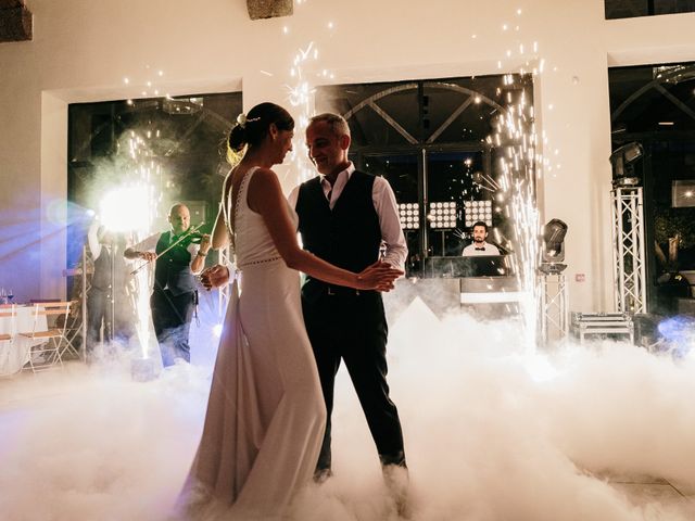 Le mariage de Jean-Cristophe et Virginie à Béziers, Hérault 98