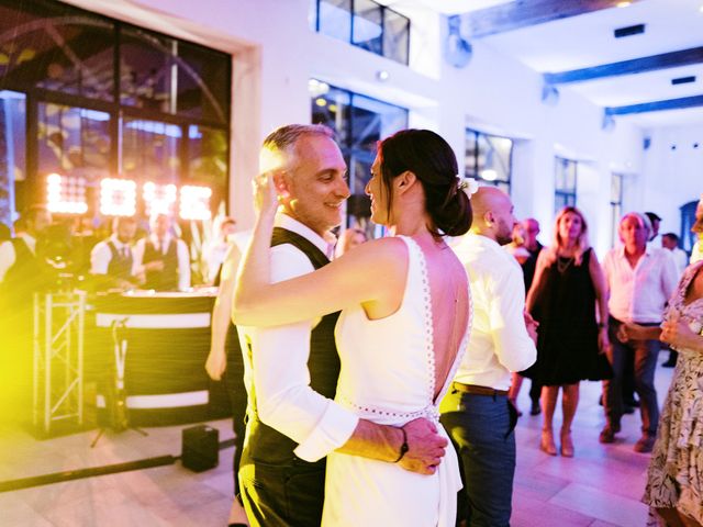 Le mariage de Jean-Cristophe et Virginie à Béziers, Hérault 102