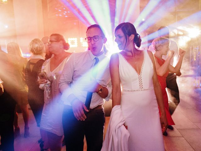 Le mariage de Jean-Cristophe et Virginie à Béziers, Hérault 103